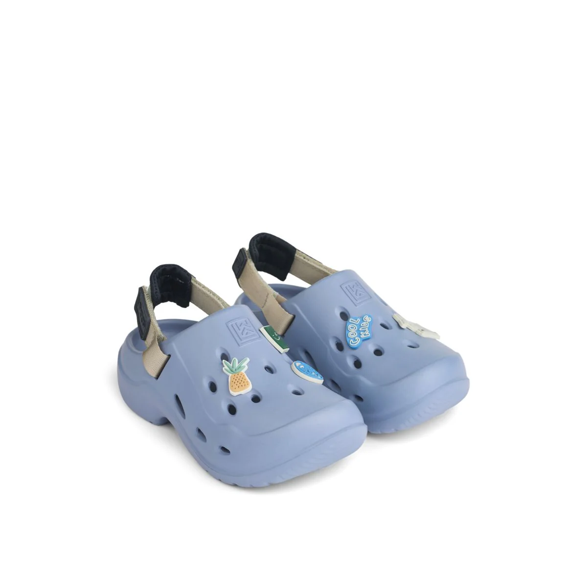 New